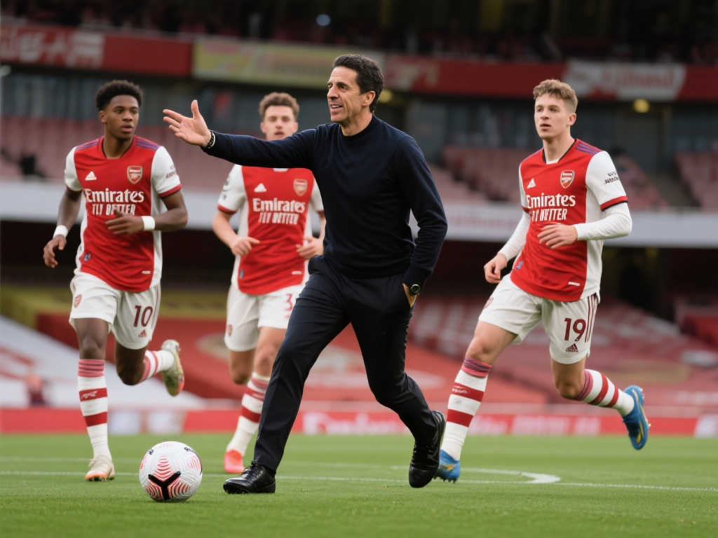 莱因克尔:阿森纳仍有翻盘希望,客场逆袭并非不可能