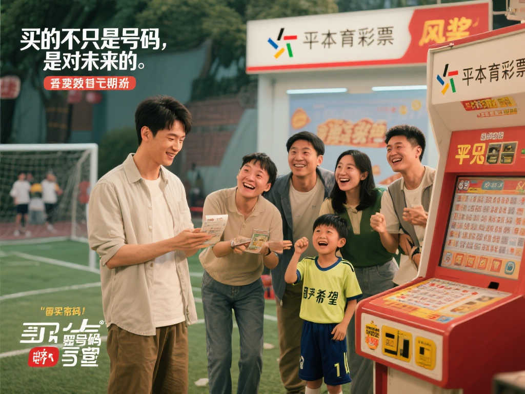 体彩主题短剧上线,讲述球迷与梦想的故事