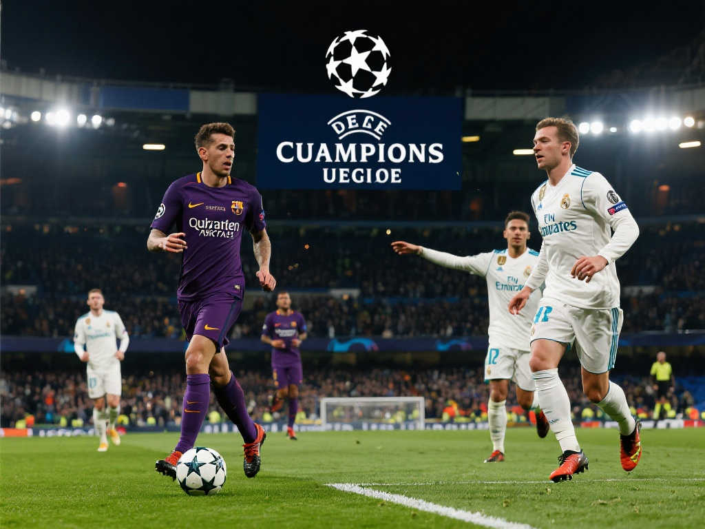 欧冠罕见逆转:仅两队半决赛首回合主场失利后仍进决赛