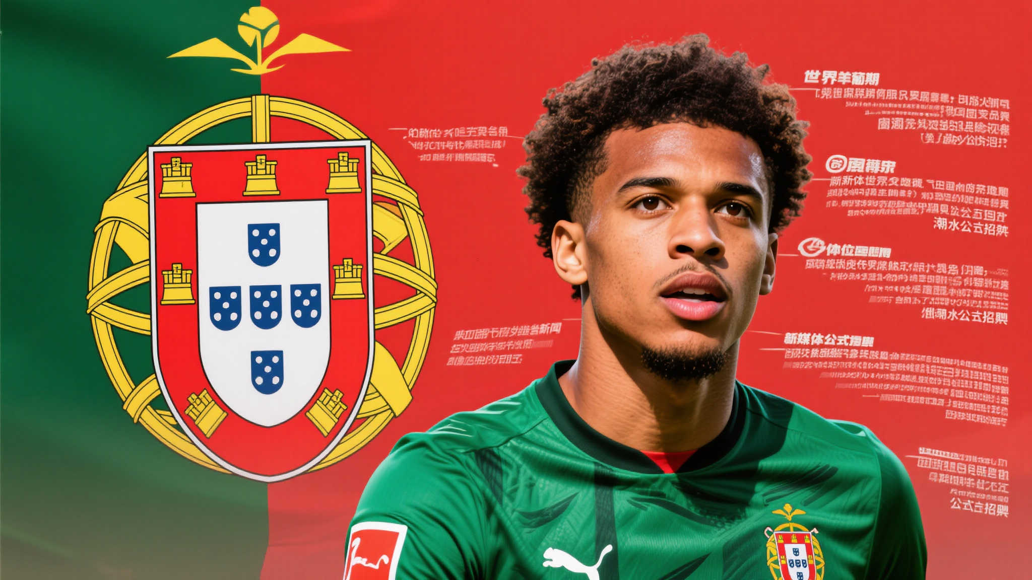 葡萄牙媒体:约克雷斯至今无报价,体坛关注