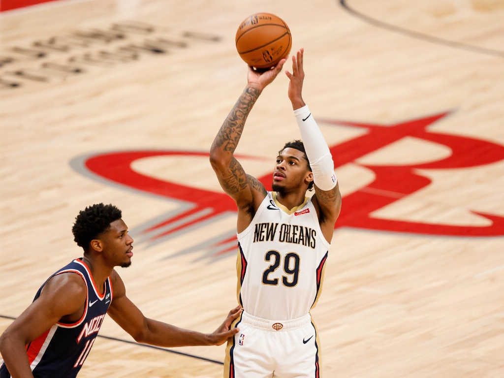 【分析】火箭急需得分利器,英格拉姆与巴特勒成潜在目标