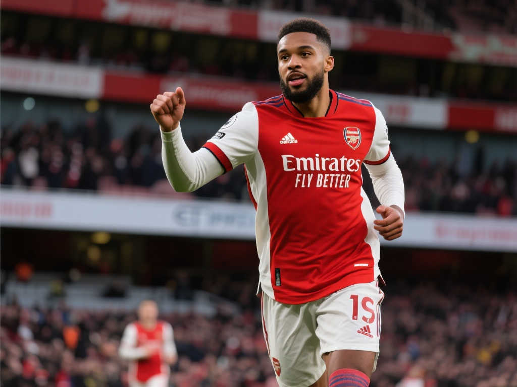 冬窗重磅引援!阿森纳拟豪掷8000万镑锁定伊万-托尼争冠拼图