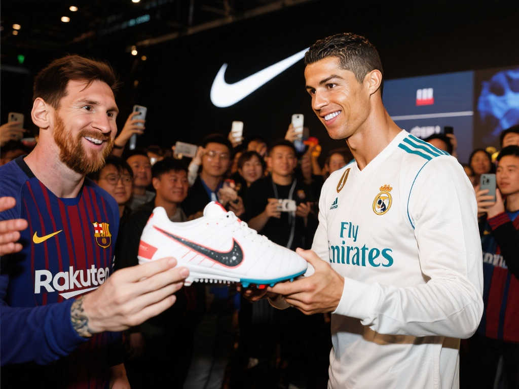 C罗中国行新时间曝光:8至9月将再度来华