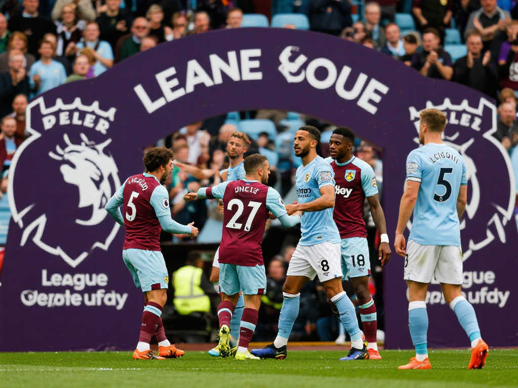 英超夏窗转会数据公布，总花费再破纪录