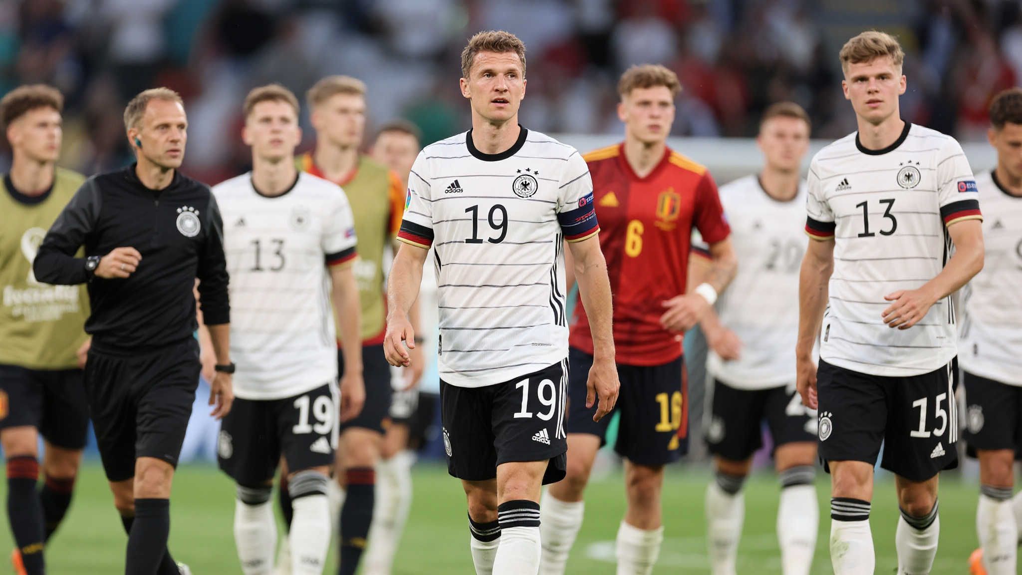 巅峰对决一触即发:欧国联半决赛德国迎战葡萄牙