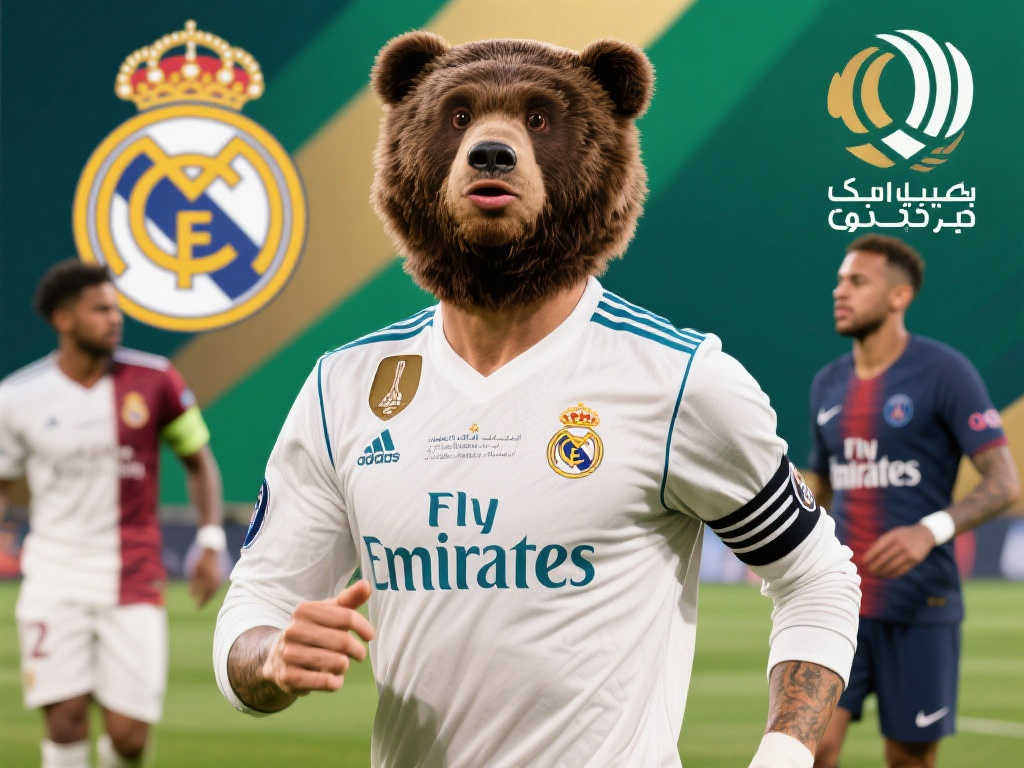 沙特豪掷2亿英镑锁定熊皇,“周一维”能否晋升“史一维”?