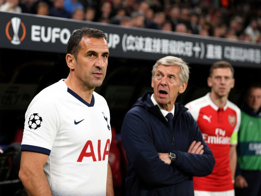 欧联杯冠军无缘欧冠?澳波:敬重温格,但谈及热刺时他失去了冷静