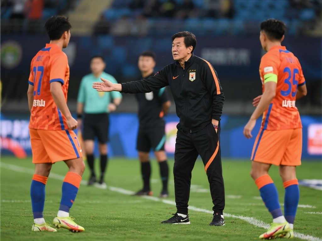 泰山对阵浙江,崔康熙是否会调整策略?教练与球员需统一思路?