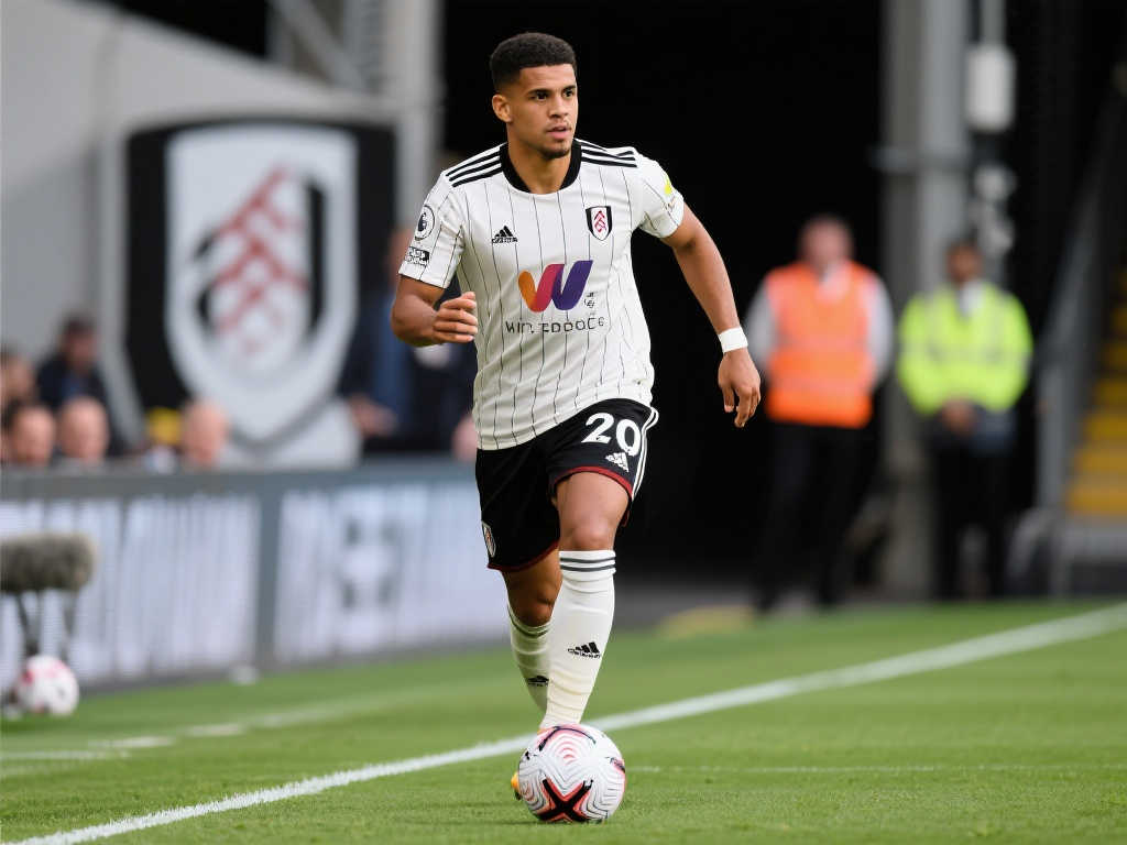 富勒姆未能签下菲利普斯,帕利尼亚夏季转会拜仁告吹