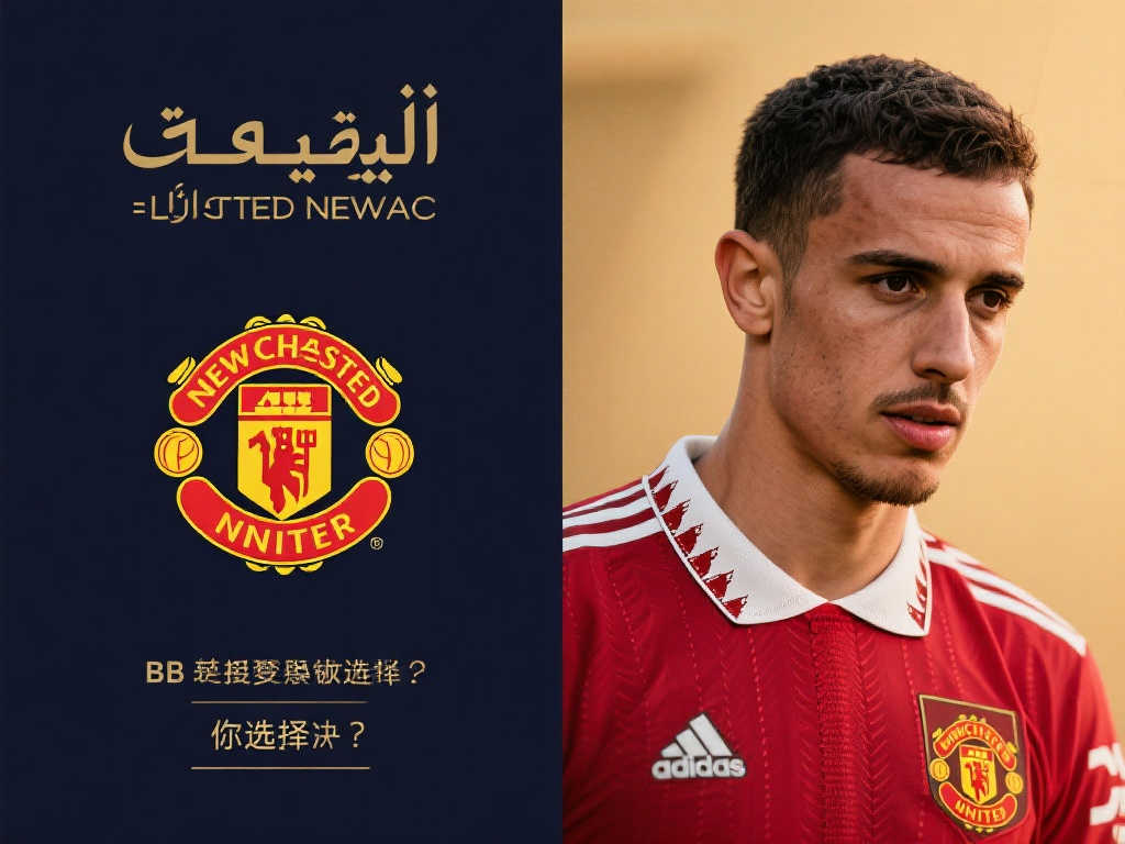 B费果断回绝利雅得新月邀约,是否无需再三思?