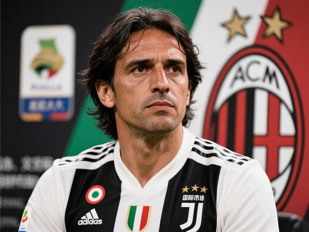 米兰主席斯卡罗尼:英超海外转播收入是意甲的11倍,差距令人震惊