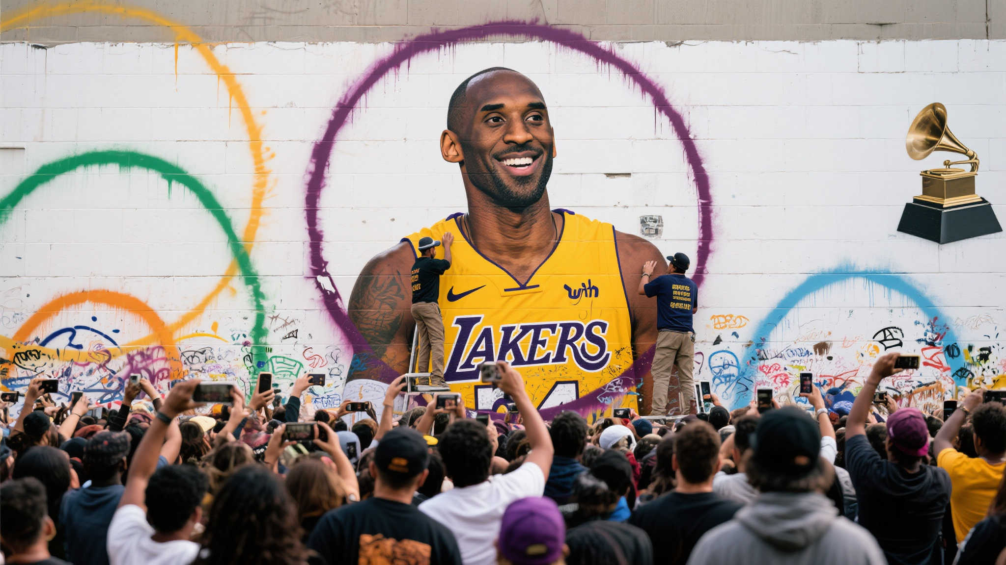 毕尔巴鄂竞技官方：尼科壁画遭破坏体现对俱乐部的不敬，将积极参与修复。